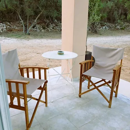 Hébergement de vacances Sti Physi