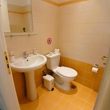 Hébergement de vacances Sti Physi Keramiaí