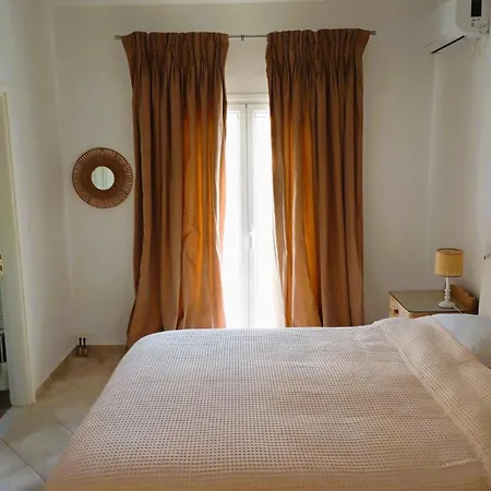 Hébergement de vacances Sti Physi *