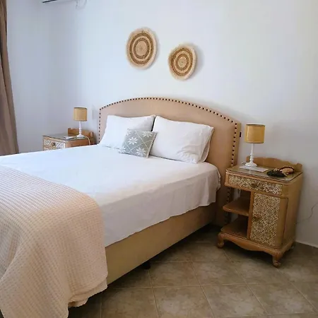 Hébergement de vacances Sti Physi