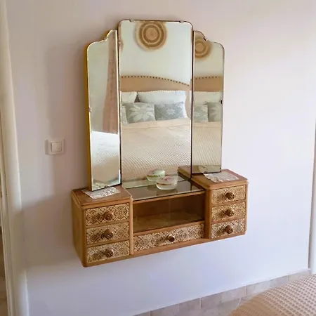 Sti Physi Hébergement de vacances