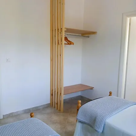 Hébergement de vacances Sti Physi *