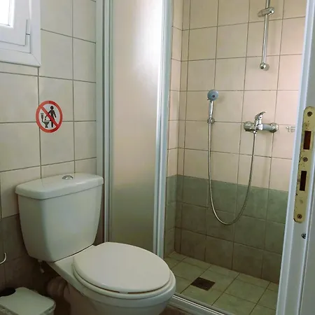 Hébergement de vacances Sti Physi Keramiaí