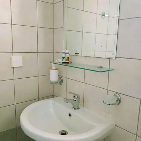 Hébergement de vacances Sti Physi Keramiaí