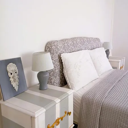 Sti Physi Hébergement de vacances Keramiaí