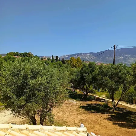 Sti Physi Hébergement de vacances *