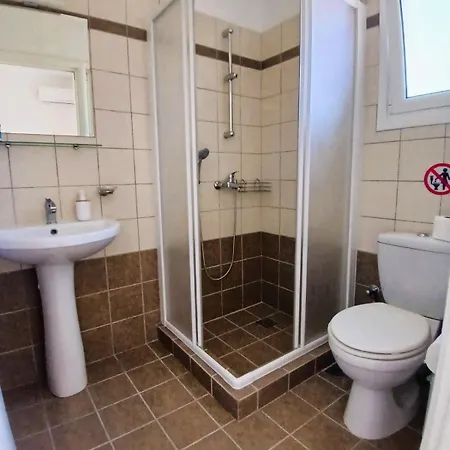 Дом отдыха Sti Physi Keramiai