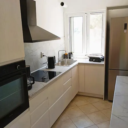 Sti Physi Дом отдыха