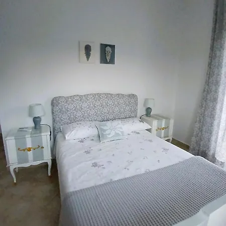 Sti Physi Дом отдыха *