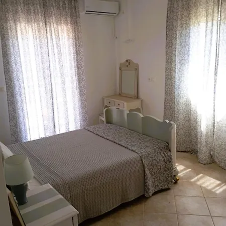 Дом отдыха Sti Physi