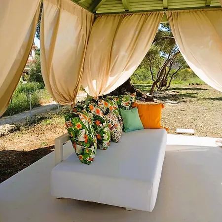 Sti Physi Дом отдыха *