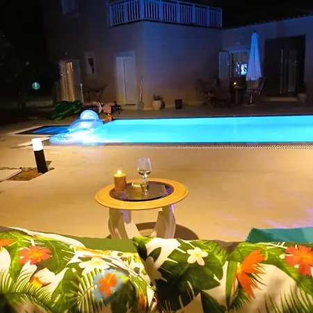 Sti Physi Дом отдыха *