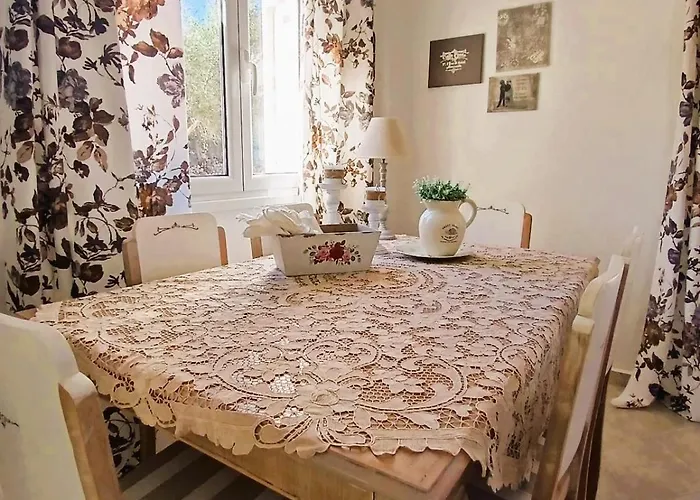 Tatil Evi Sti Physi *