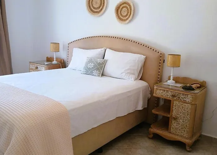 Tatil Evi Sti Physi