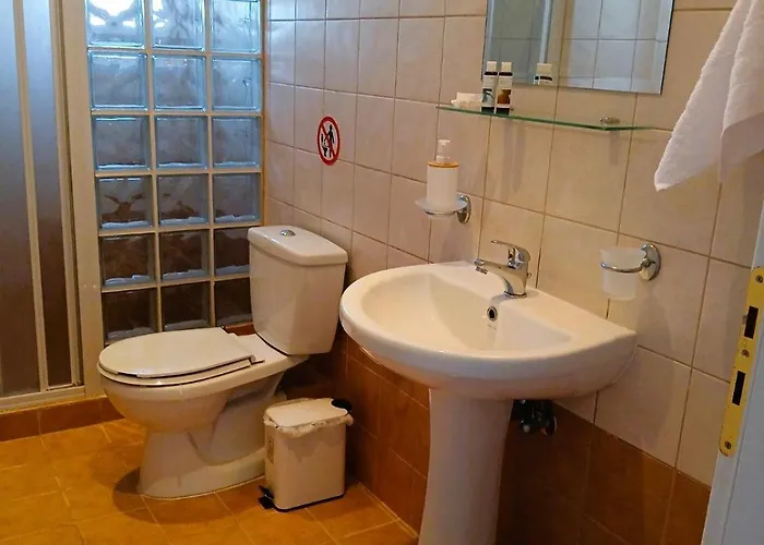 Sti Physi Tatil Evi Keramiaí